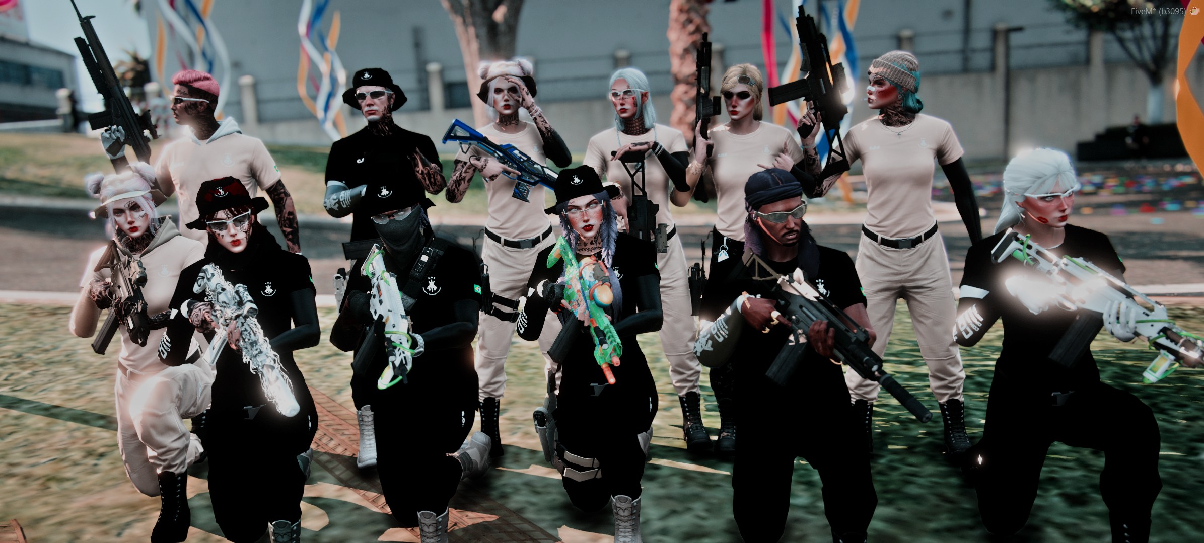 Comando de Operações Especiais