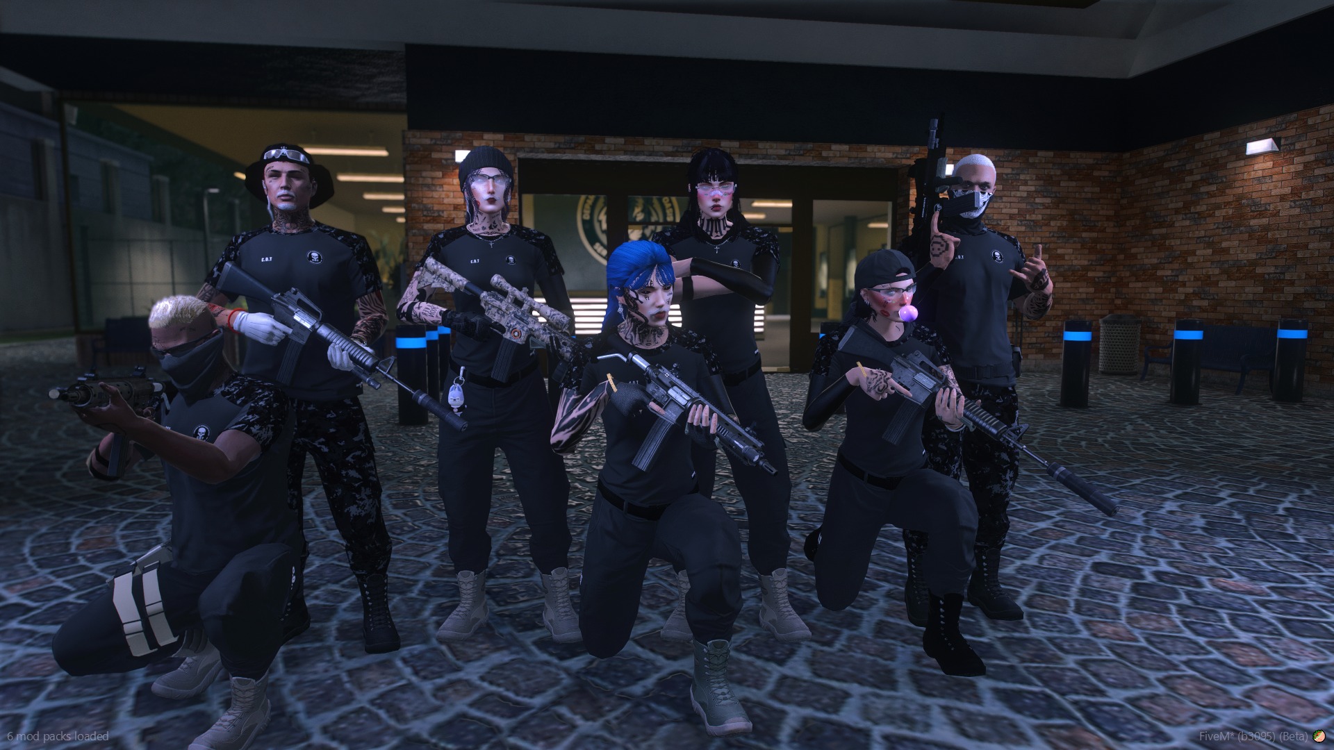 Comando de Operações Táticas